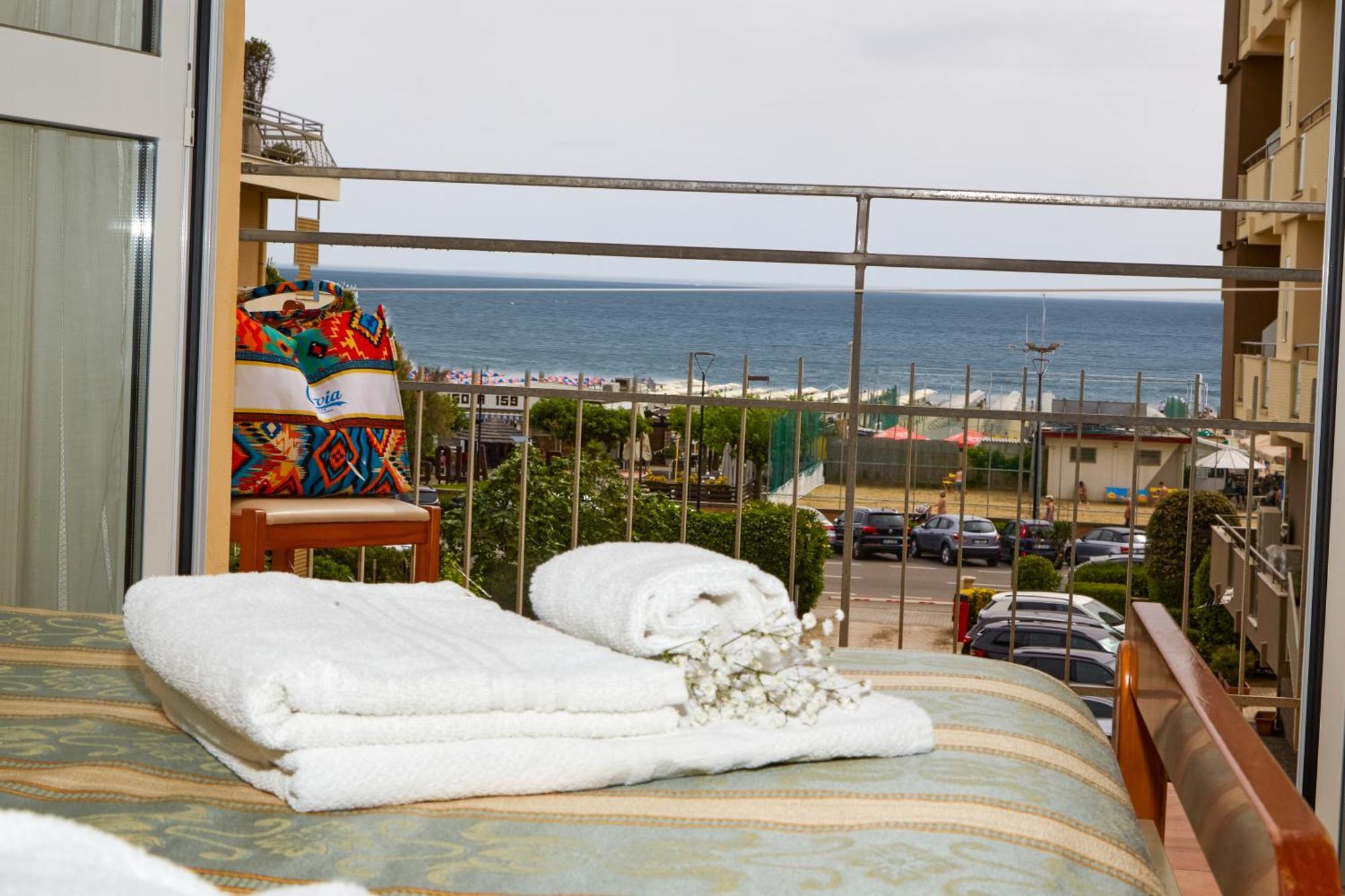 Hotel Italiacervia