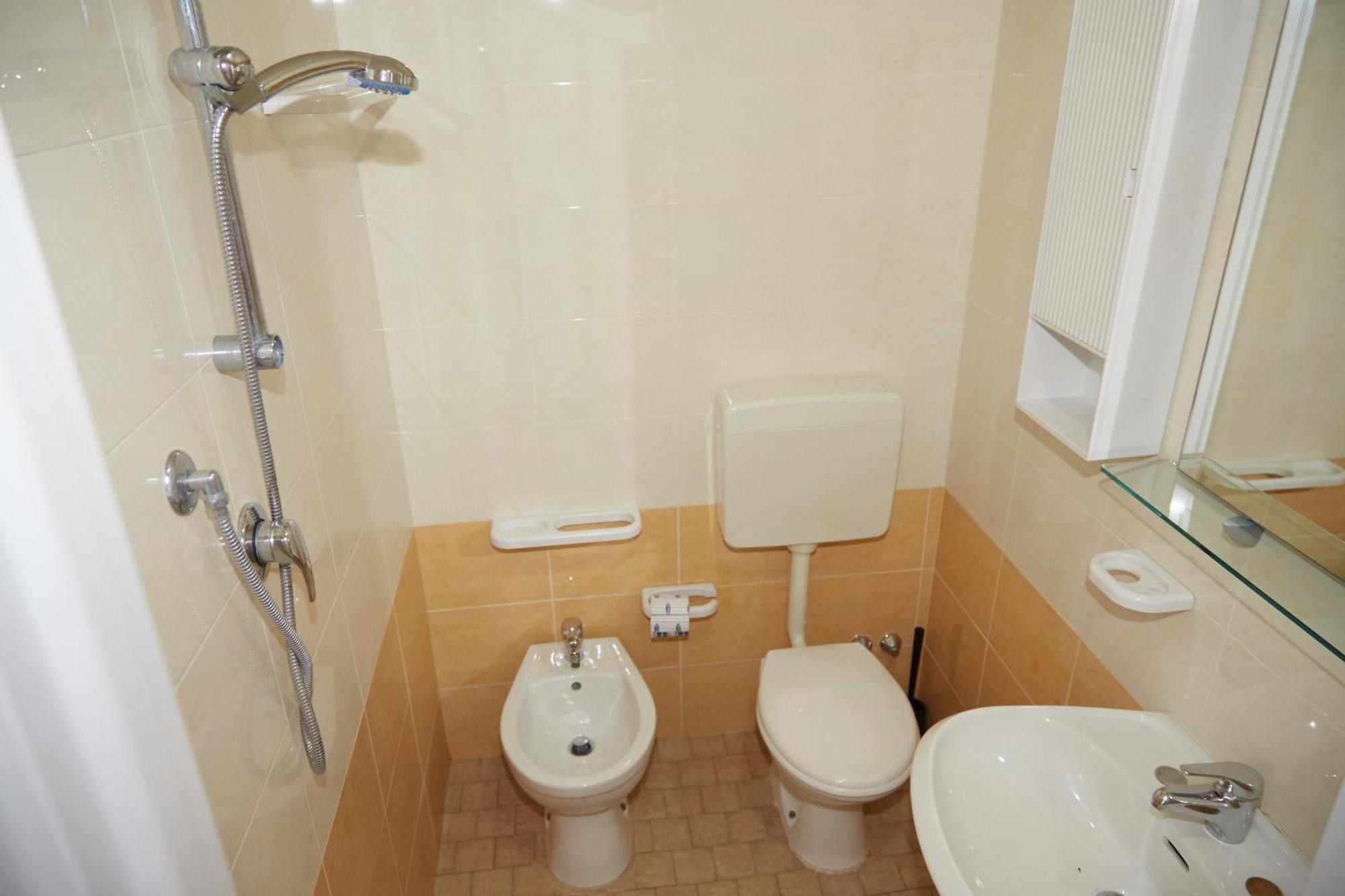 Hotel Italiacervia *