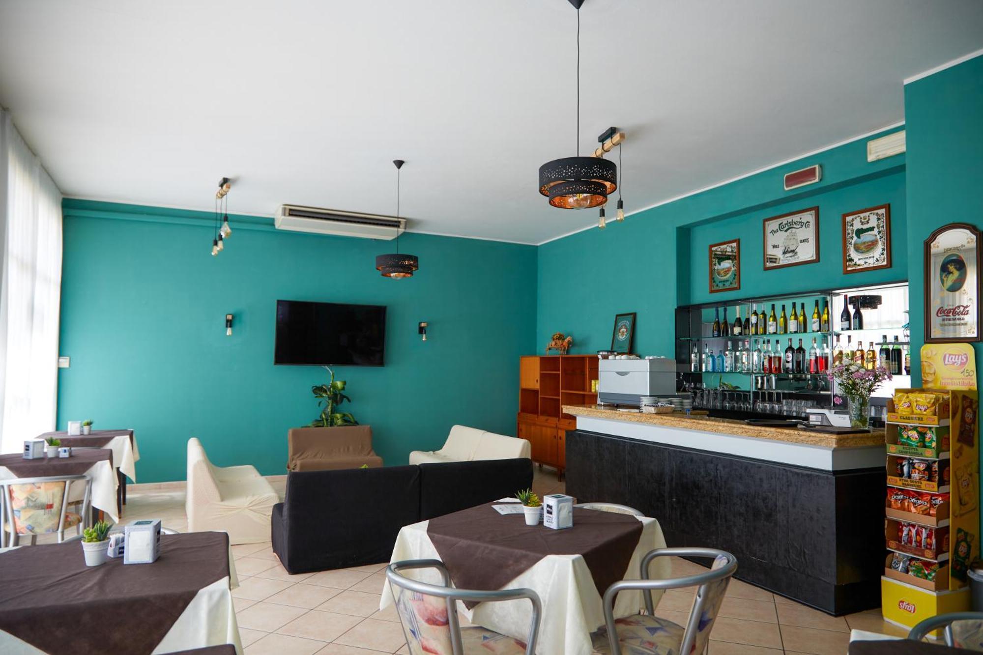 Italiacervia Hotel Cervia