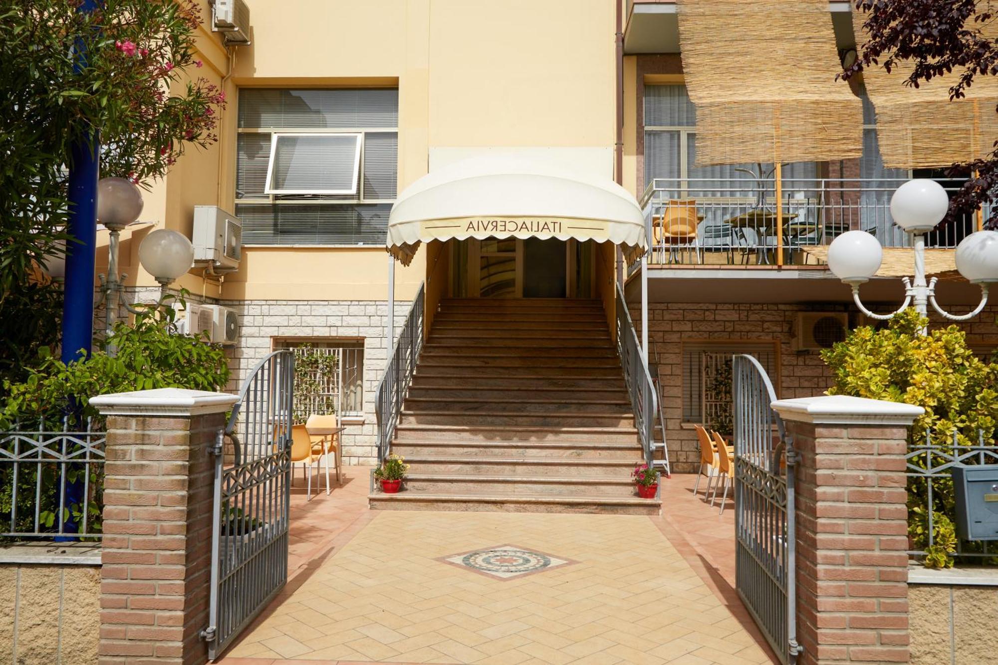 Hotel Italiacervia Cervia