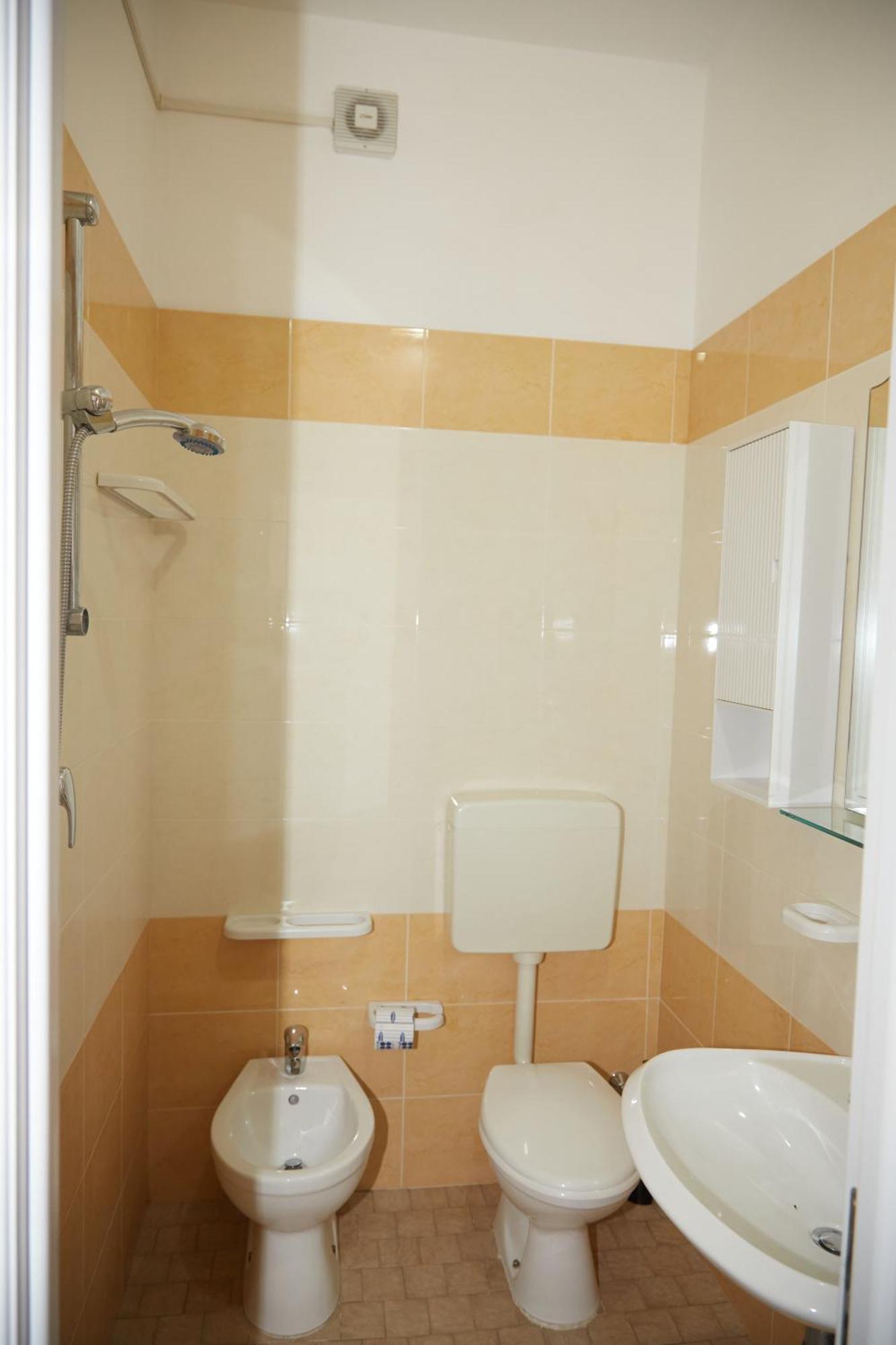 Italiacervia Hotel