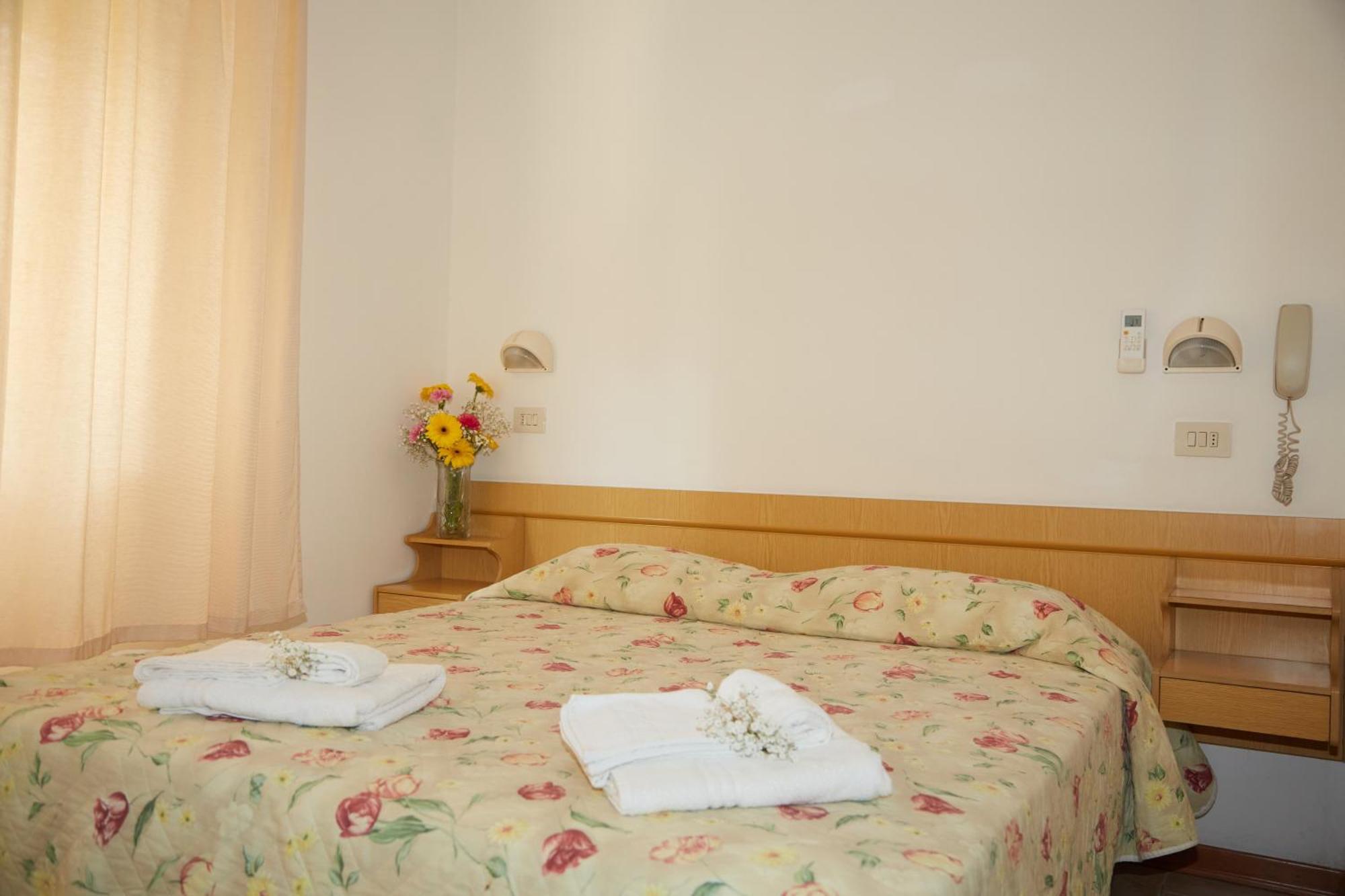 Hotel Italiacervia