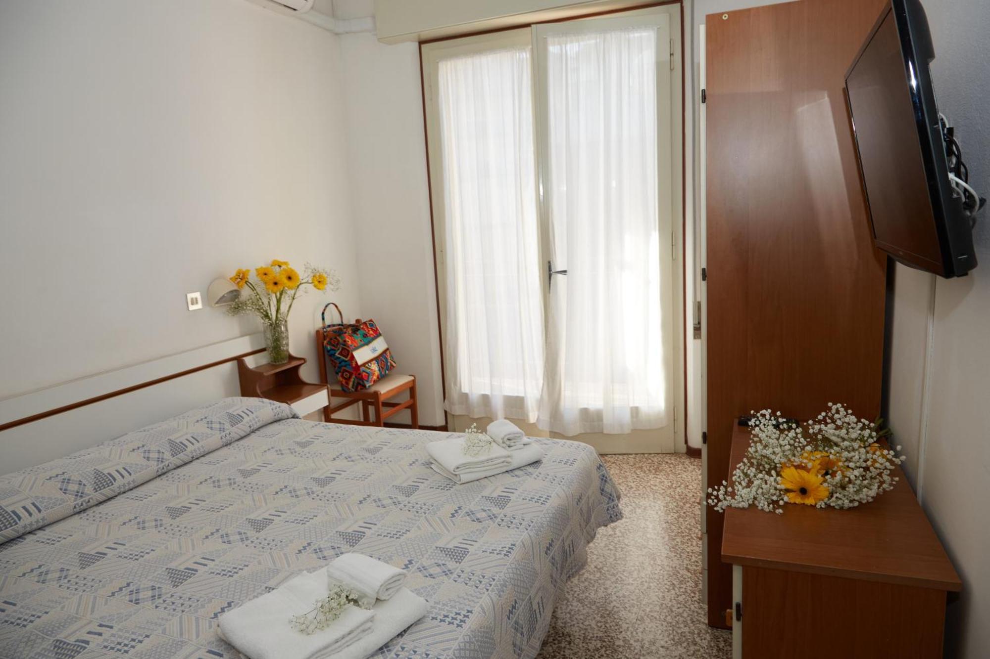 Hotel Italiacervia Cervia