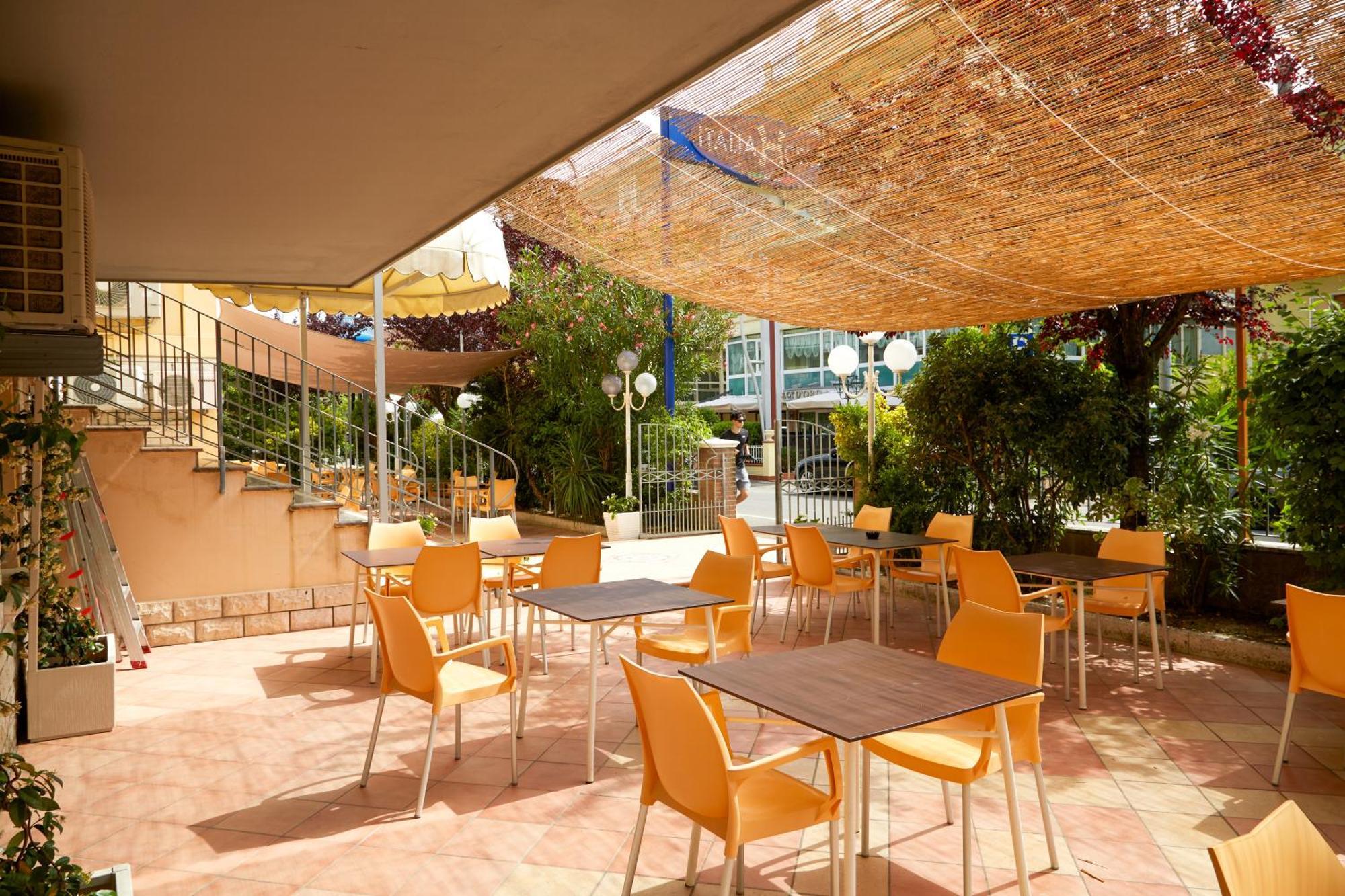 Hotel Italiacervia *