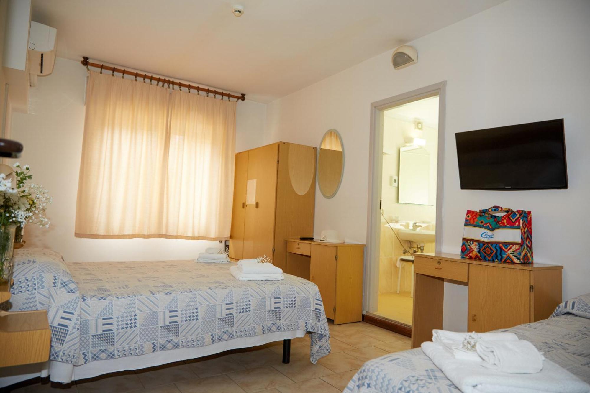 Italiacervia Hotel Cervia