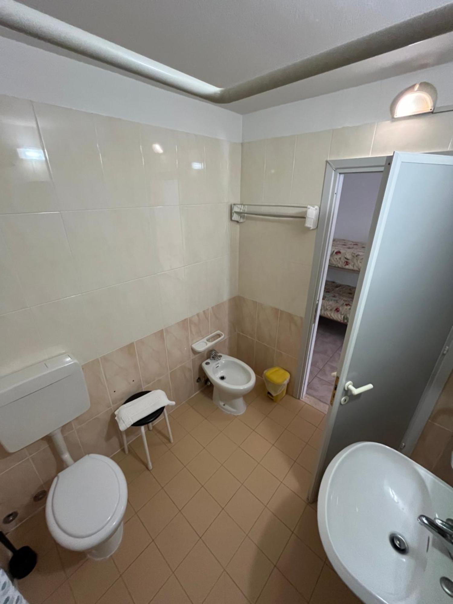 Hotel Italiacervia *