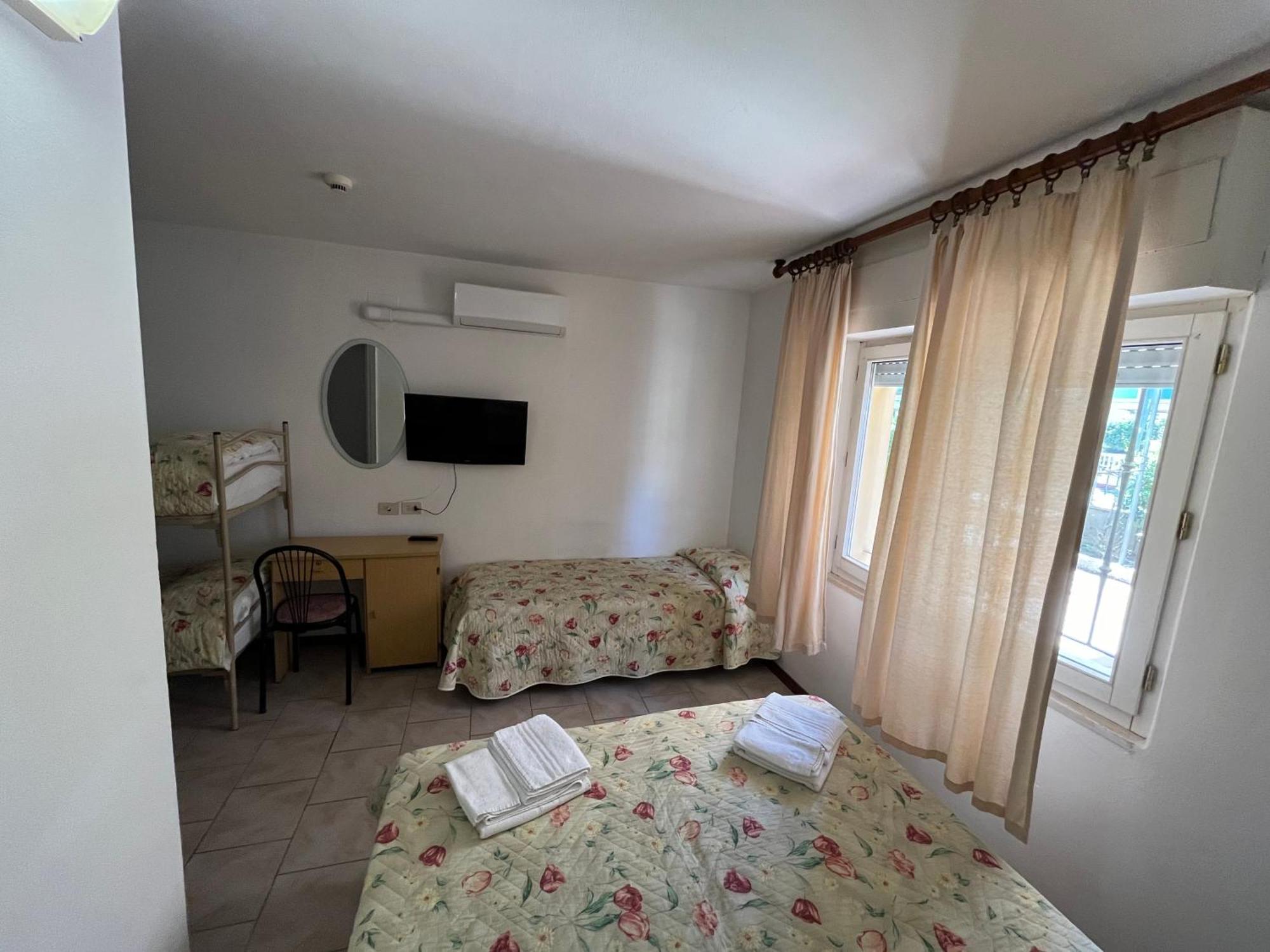 Hotel Italiacervia Cervia