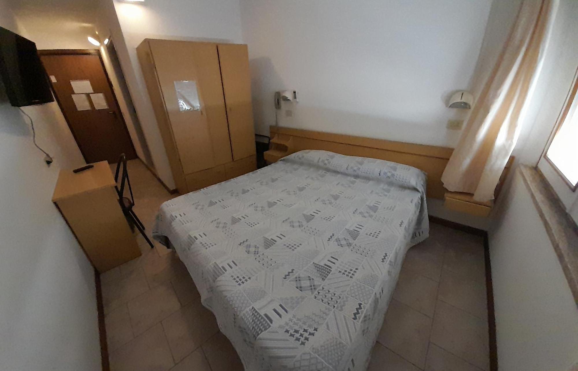 Hotel Italiacervia