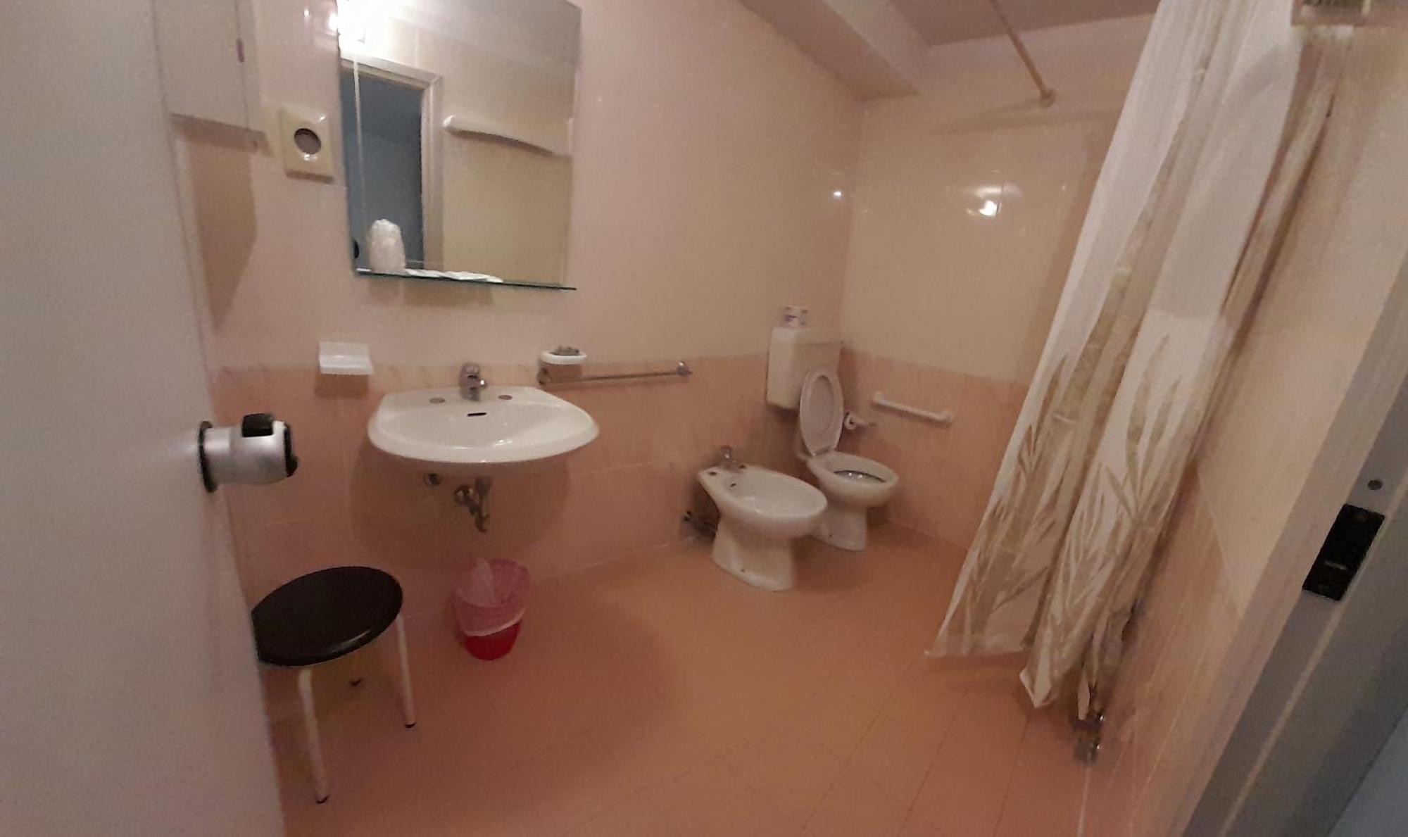 Italiacervia Hotel
