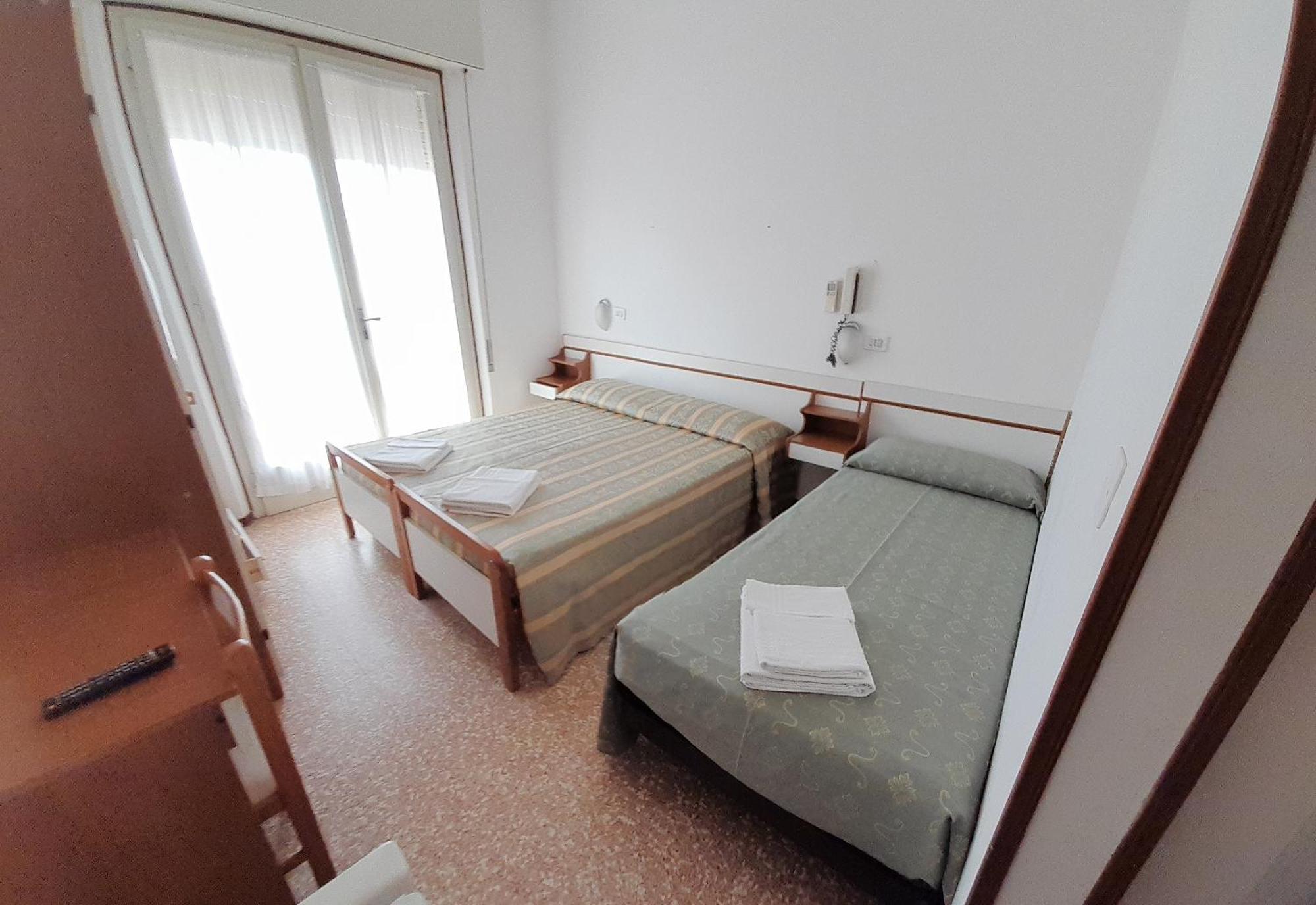 Hotel Italiacervia